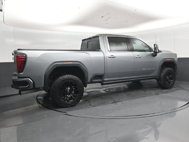 Used 2024 GMC Sierra 2500 Denali Ultimate w/ Max Trailering Package AWD/4WD image 34