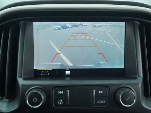 Used 2020 GMC Canyon SLE w/ Elevation Edition image 27