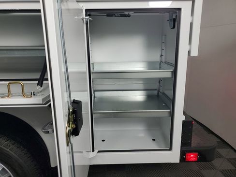 New 2026 Chevrolet Silverado 3500 W/T w/ WT Convenience Package image 12