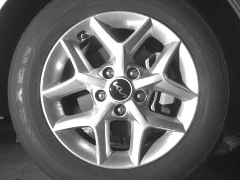 Used 2025 Kia Soul LX w/ LX Technology Package image 18