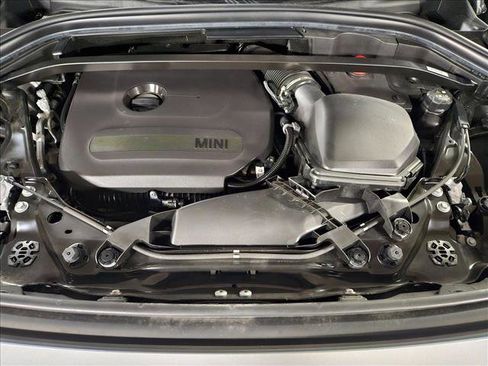 Certified 2025 MINI Cooper Countryman S image 22