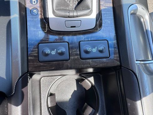 Used 2012 Acura TL FWD image 21