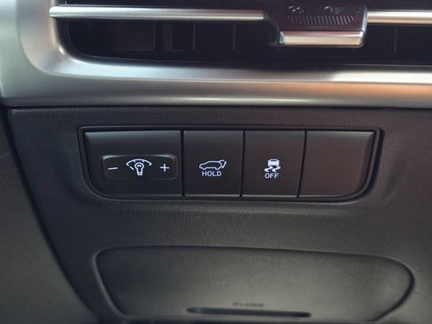Certified 2026 Hyundai Tucson SEL FWD image 32