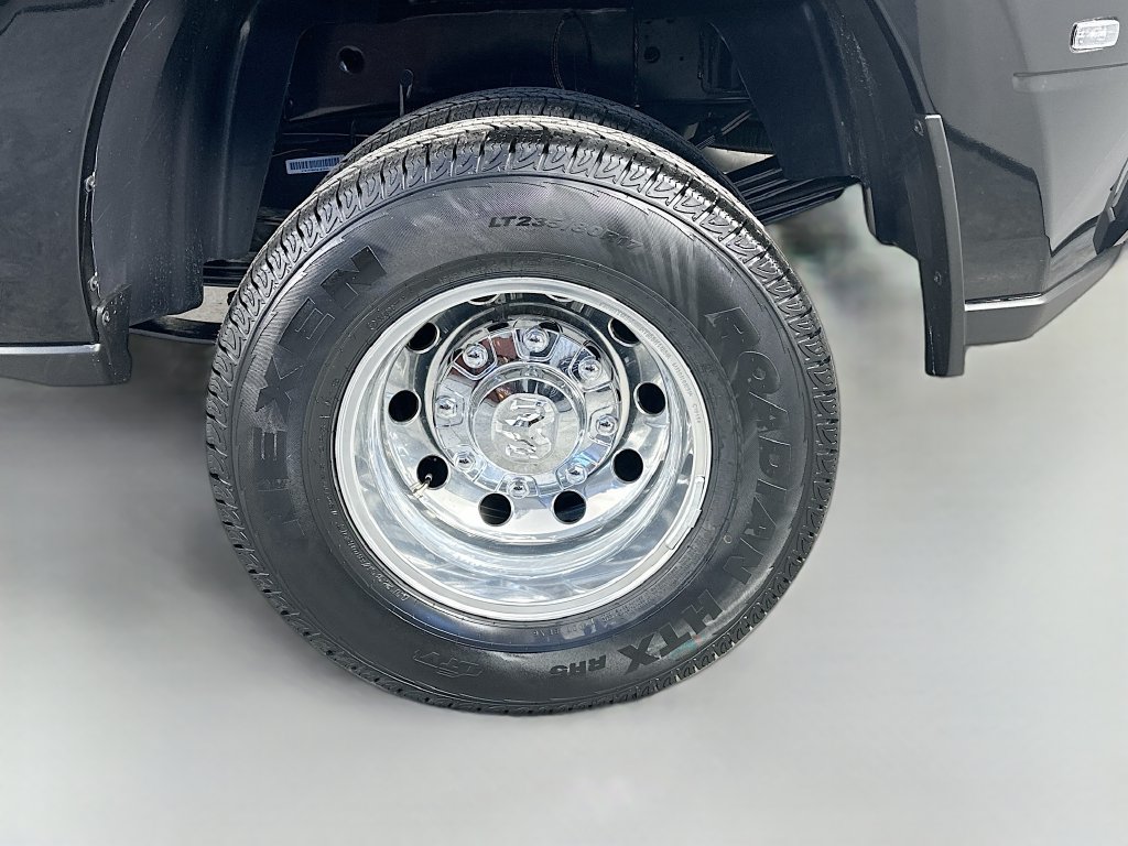 New 2026 RAM 3500 Tradesman AWD/4WD image 17
