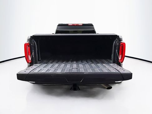 Used 2022 GMC Sierra 2500 AT4 w/ Gooseneck/5TH Wheel Package image 26