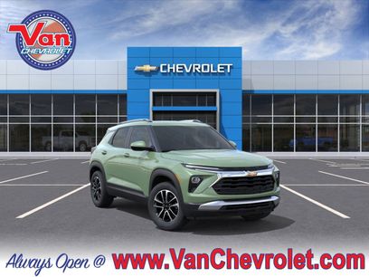 New 2026 Chevrolet TrailBlazer LT w/ Convenience Package