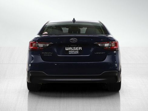 Used 2024 Subaru Legacy Limited image 4