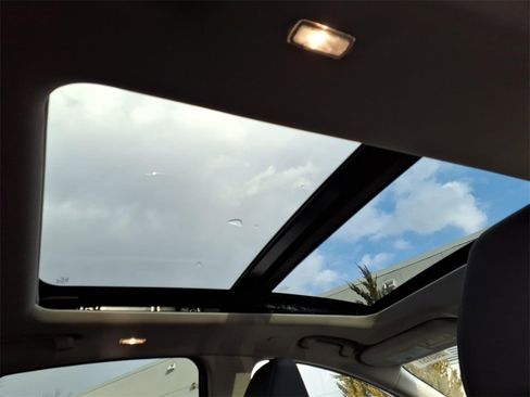 New 2026 Nissan Murano SL image 10