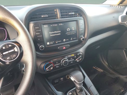 Certified 2024 Kia Soul LX w/ Option Group 015 FWD image 23