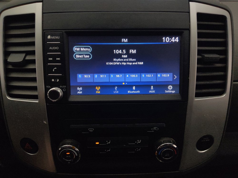 Used 2019 Nissan Frontier SV RWD image 25
