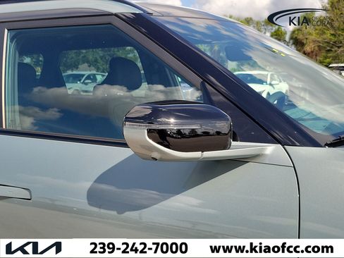 New 2027 Kia Seltos X-Line SX AWD/4WD image 8
