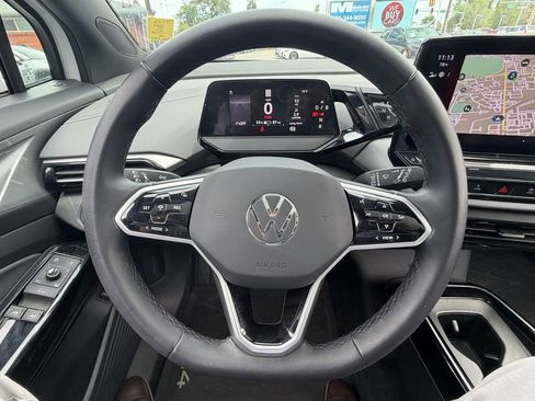 Used 2023 Volkswagen ID.4 Pro S Plus AWD/4WD image 27