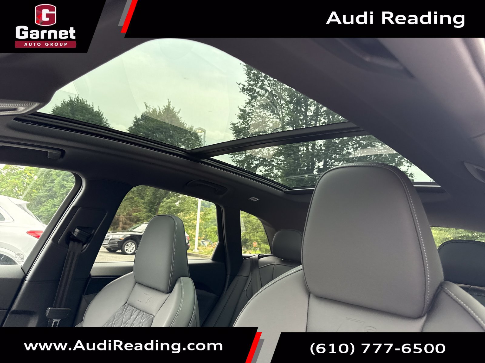 New 2026 Audi SQ5 Premium Plus AWD/4WD image 13