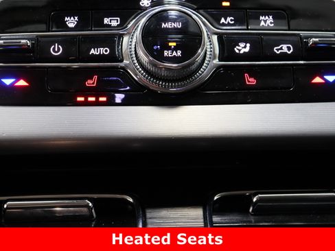 Used 2024 Lincoln Aviator 2WD w/ Premium Package image 23