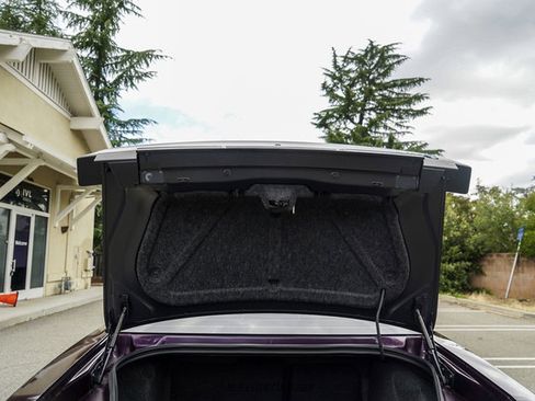 Used 2020 Dodge Challenger SRT Hellcat RWD image 73