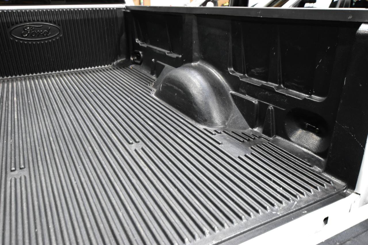 Used 2013 Ford F150 XL w/ Mid Equipment Group RWD image 29