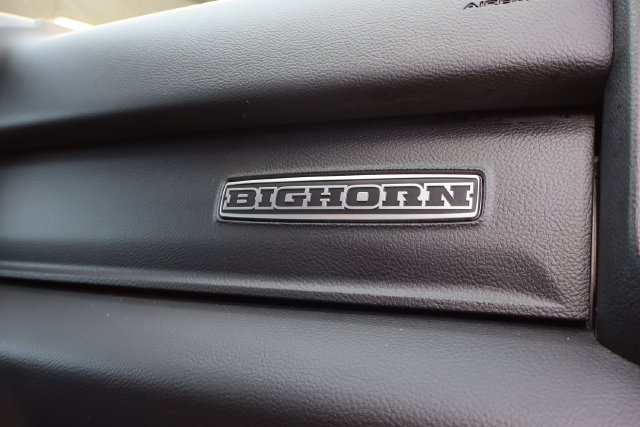 Used 2023 RAM 1500 Big Horn AWD/4WD image 53
