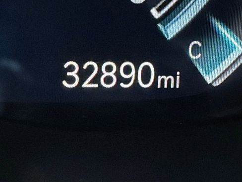 Used 2023 Genesis GV80 3.5T Prestige w/ Prestige Package image 27