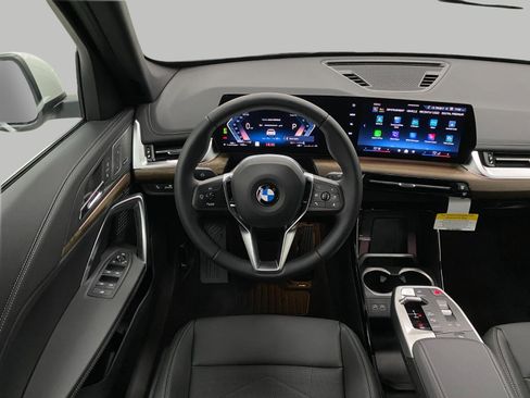 New 2026 BMW X1 xDrive28i w/ Convenience Package AWD/4WD image 14