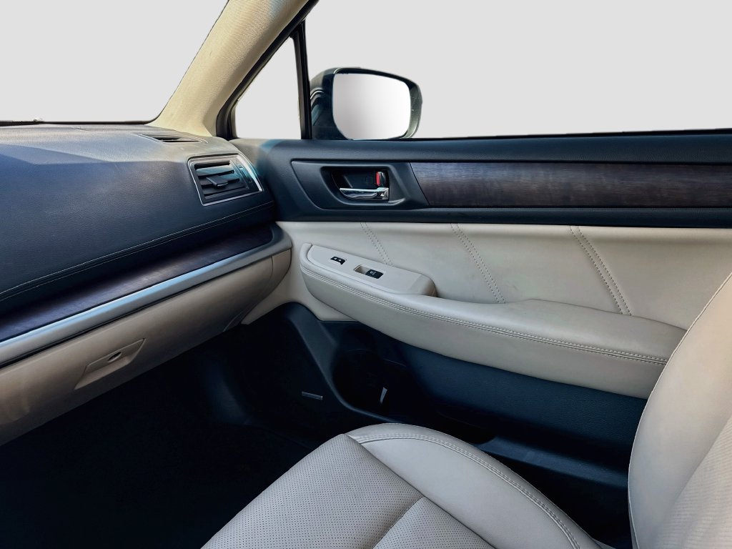 Used 2019 Subaru Outback 2.5i Limited AWD/4WD image 27