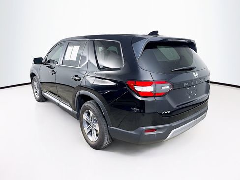 Certified 2025 Honda Pilot EX-L image 30