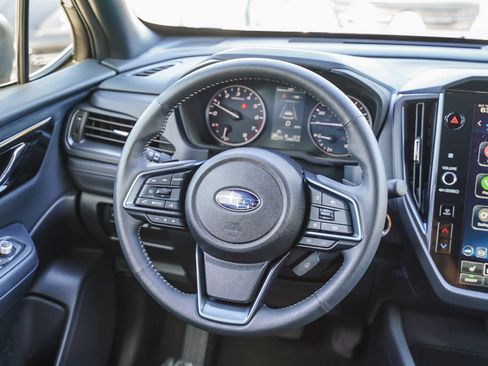 Certified 2025 Subaru Forester Limited image 15