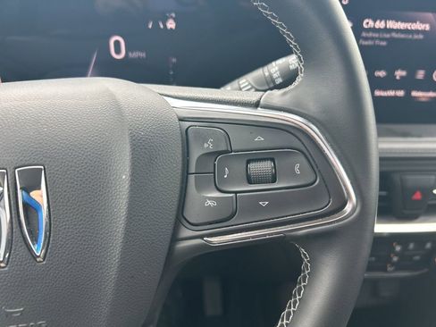 Used 2024 Buick Encore GX Preferred image 7