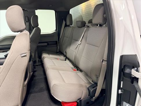 Certified 2019 Ford F150 XLT w/ Equipment Group 301A Mid image 11