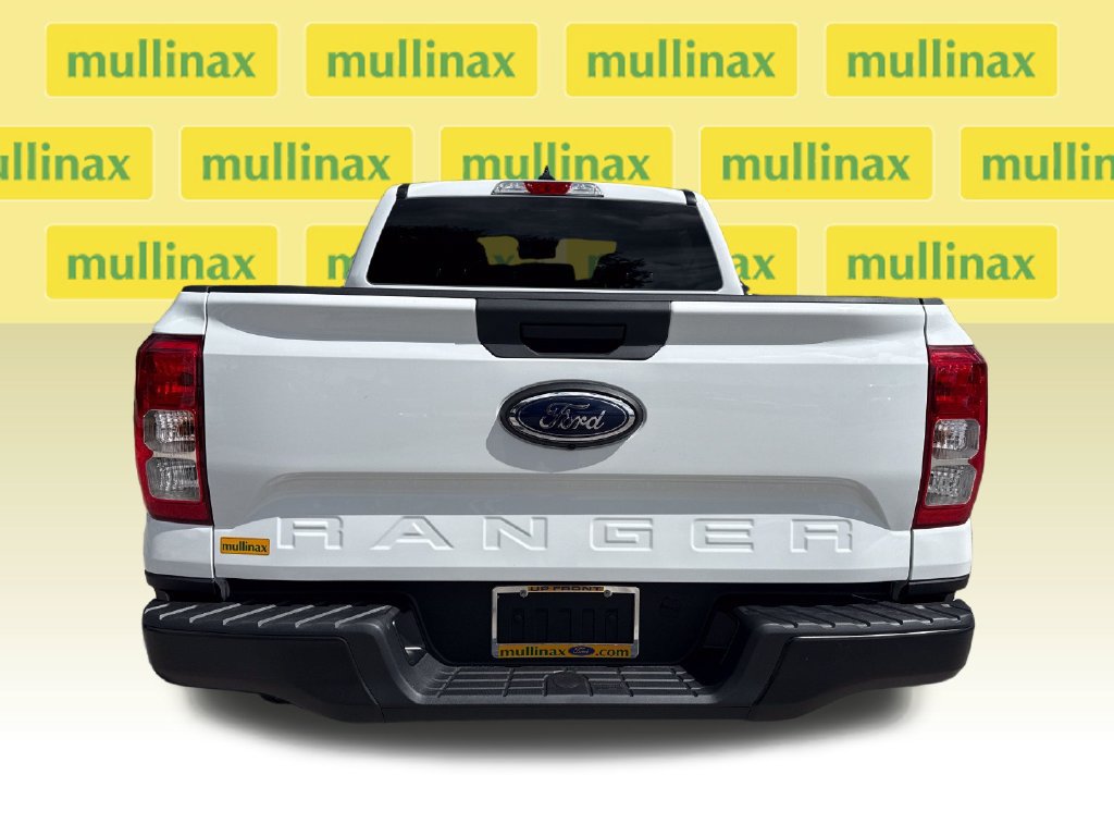 New 2026 Ford Ranger XL RWD image 11
