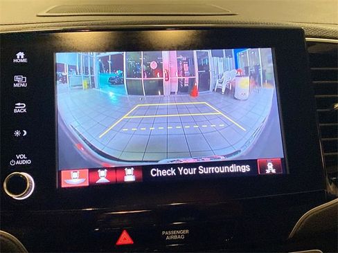 Used 2022 Honda Ridgeline Black Edition image 17