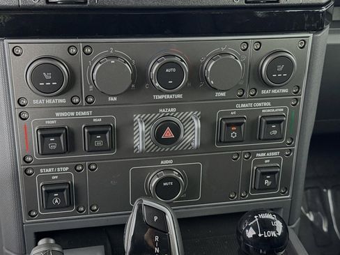 Used 2024 INEOS Grenadier image 15