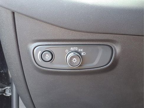 Certified 2024 Chevrolet Equinox LT FWD image 15