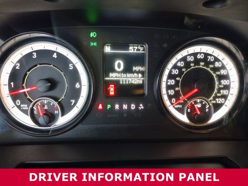 Used 2017 RAM 1500 Express w/ Black Ram 1500 Express Group image 10