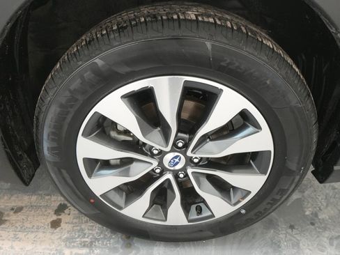 Used 2023 Subaru Outback Touring XT image 11