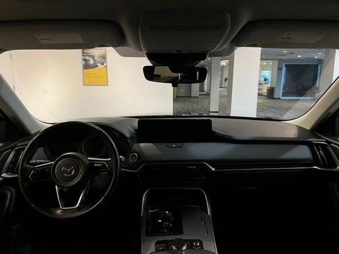 Used 2025 MAZDA CX-90 3.3 Turbo w/ Preferred Package image 34