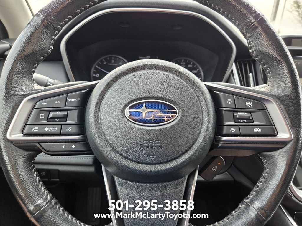 Used 2023 Subaru Outback Limited AWD/4WD image 22
