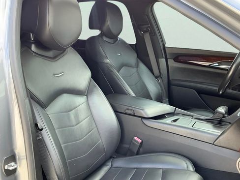 Used 2018 Cadillac CT6 2.0T image 17