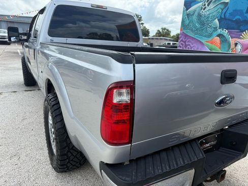 Used 2012 Ford F250 XL w/ XL Value Pkg image 5