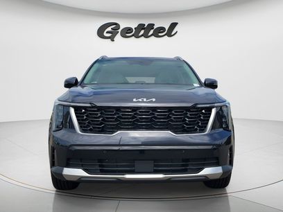 New 2026 Kia Sorento S w/ S Panoramic Sunroof Package