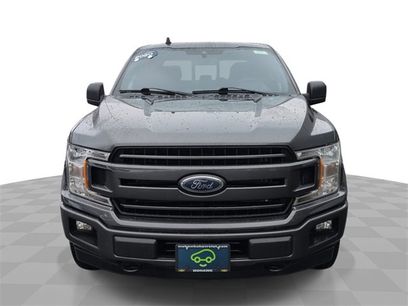 Used 2020 Ford F150 XLT w/ Equipment Group 302A Luxury