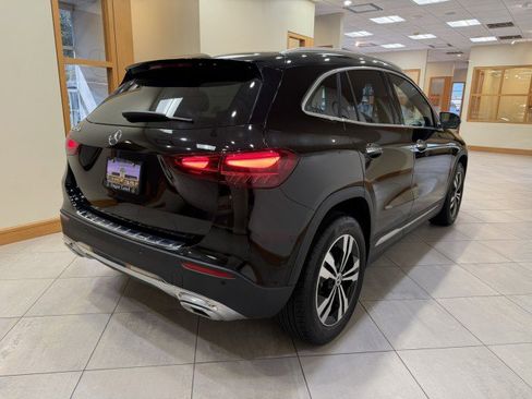 Certified 2025 Mercedes-Benz GLA 250 image 5