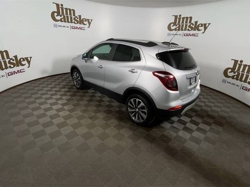 Used 2022 Buick Encore Preferred w/ Safety Package image 6