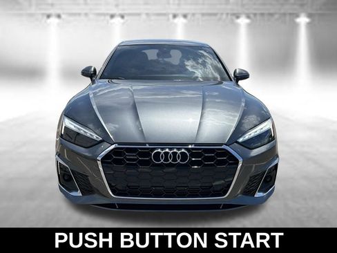 Used 2023 Audi A5 2.0T Premium w/ Convenience Package AWD/4WD image 9