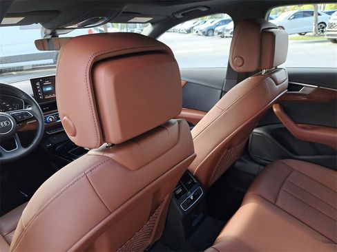 Certified 2023 Audi A4 2.0T Premium w/ Convenience Package image 27