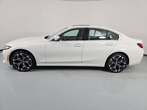 New 2026 BMW 330i xDrive Sedan w/ Premium Package image 4