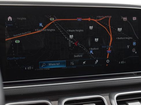 Used 2023 Mercedes-Benz GLE 350 4MATIC image 20