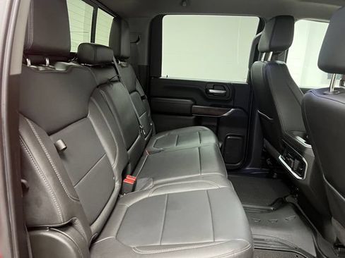 Used 2022 GMC Sierra 2500 SLT w/ SLT Convenience Package AWD/4WD image 51