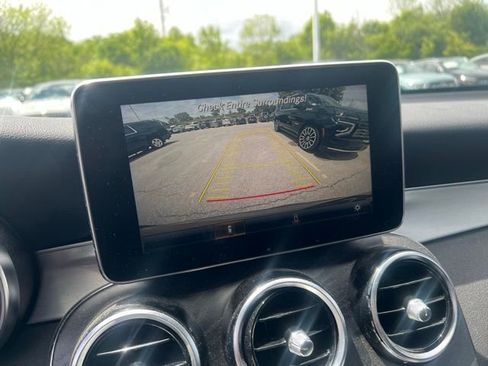 Certified 2019 Mercedes-Benz GLC 300 4MATIC image 12