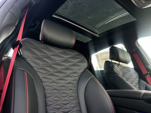 New 2026 Genesis G80 3.5T Sport Prestige image 16