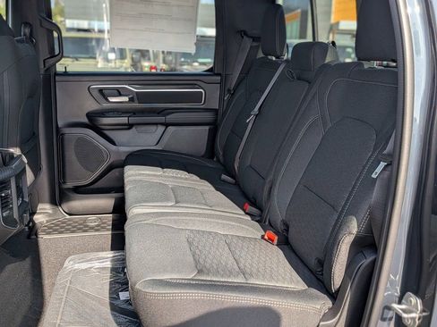 New 2026 RAM 1500 Big Horn image 20